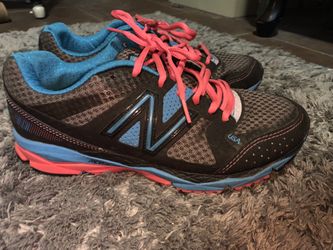 New Balance Running Shoes