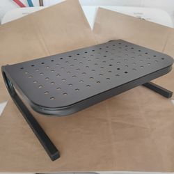 Insignia Computer Monitor Riser Stand