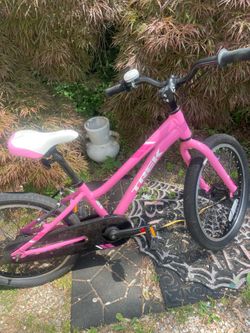 20” bicycle