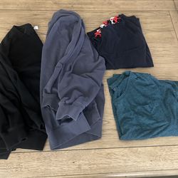 Womens Clothing Tops Size 14/16 XL