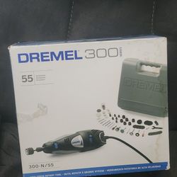 Dremel 300 Series