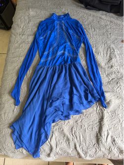 iEFiEL leotard dress
