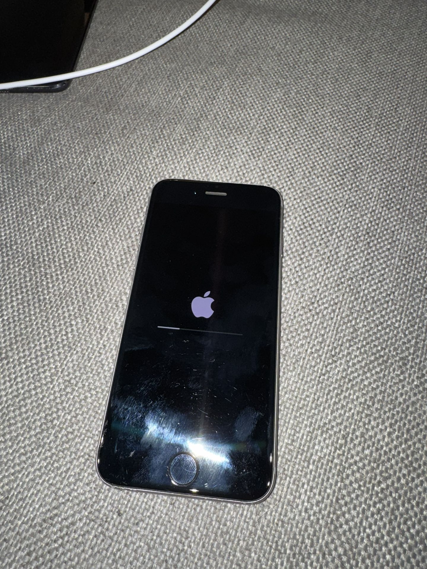 iPhone 6 Space Gray 16 Gig