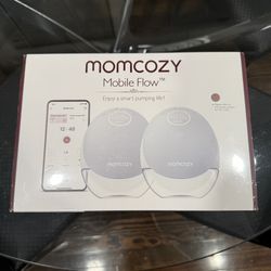 Momcozy m9 Mobile Flow