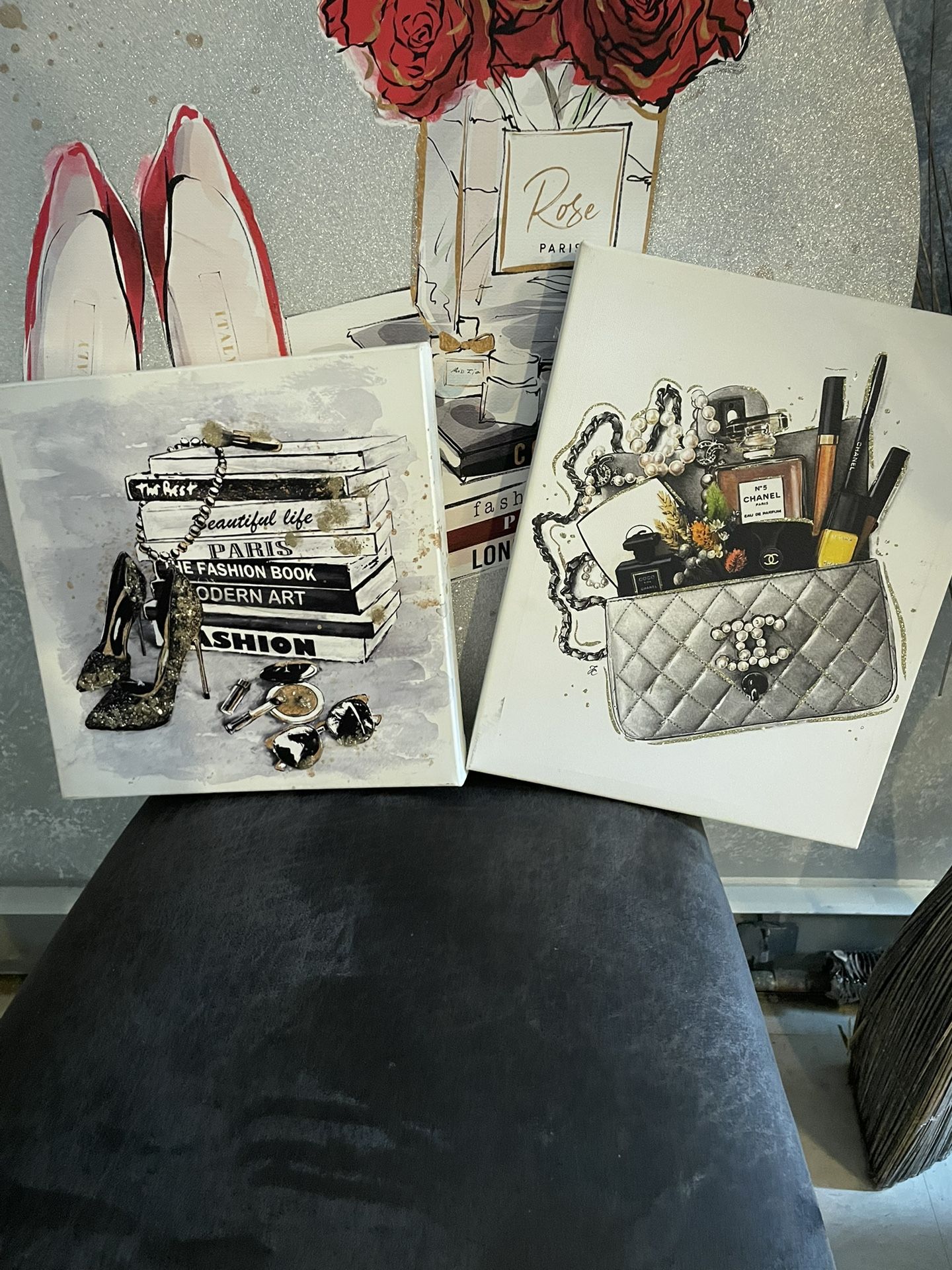 Picture Frames