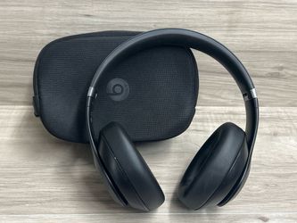 Beats Studio Pro Wireless Noise Cancelling Headphones Black (PO1024801)