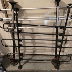 Pet Barrier For Vehicle