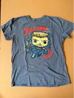 Marvel - Thor Tee