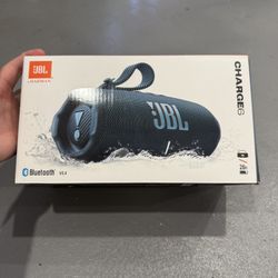 JBL CHARGE 6