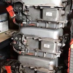 2004-2009 Toyota Prius Inverters