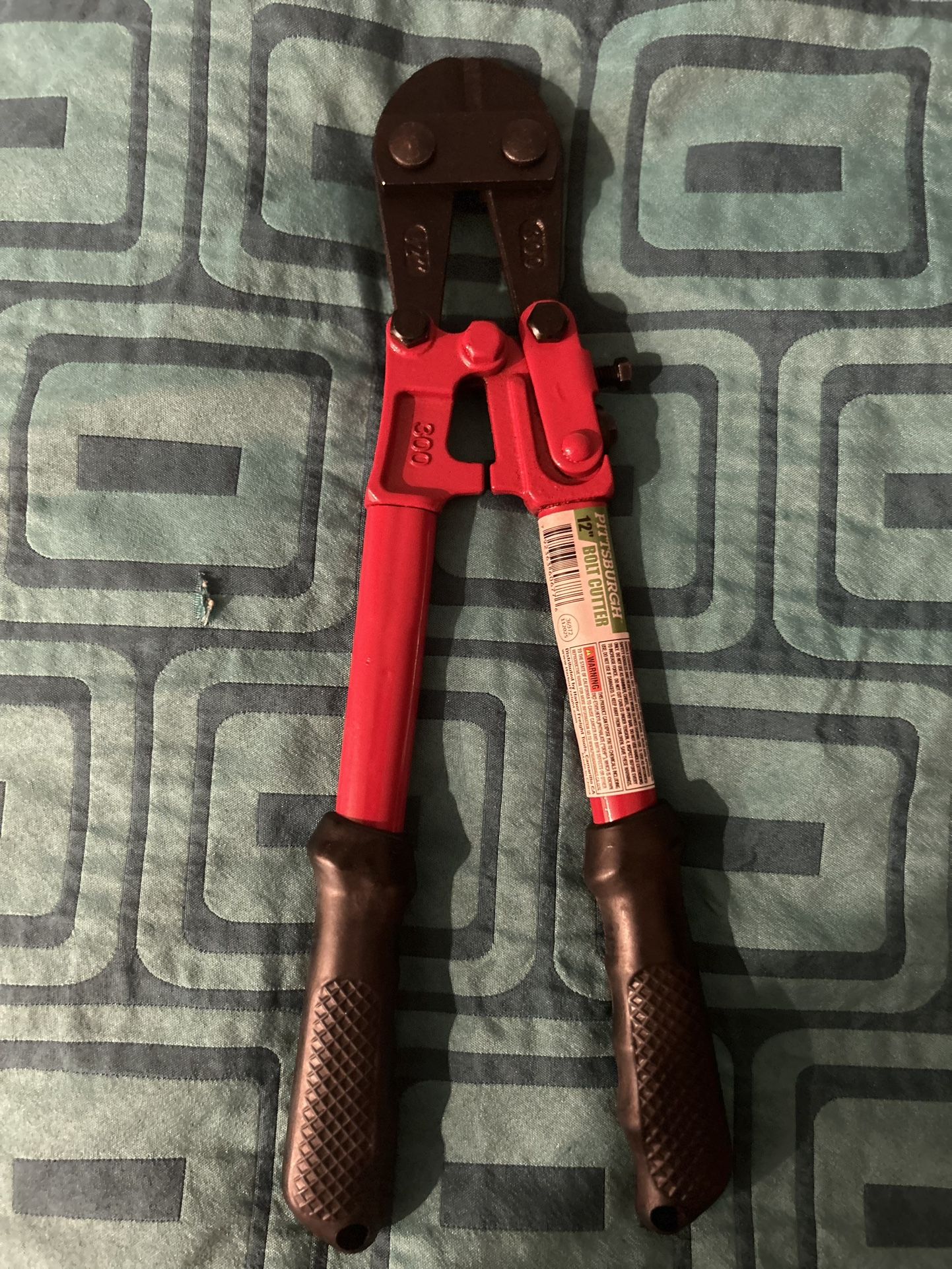 Bolt Cutters