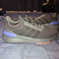 **ALMOST NEW** ADIDAS X-PLR FADE