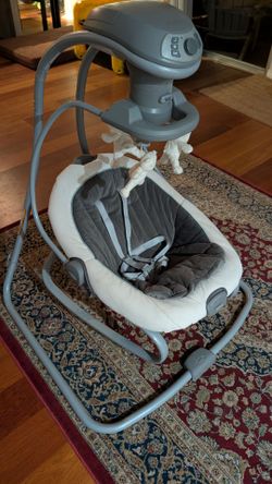 Graco Baby Swing