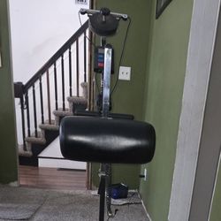 Vintage Nordic Track Pro