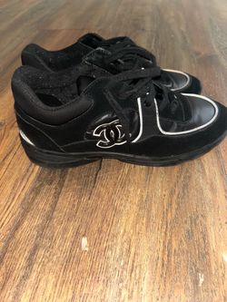 Chanel Sneakers