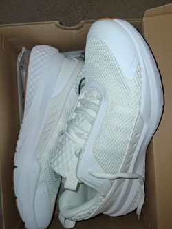 UA project rock bsr5 size 8.5