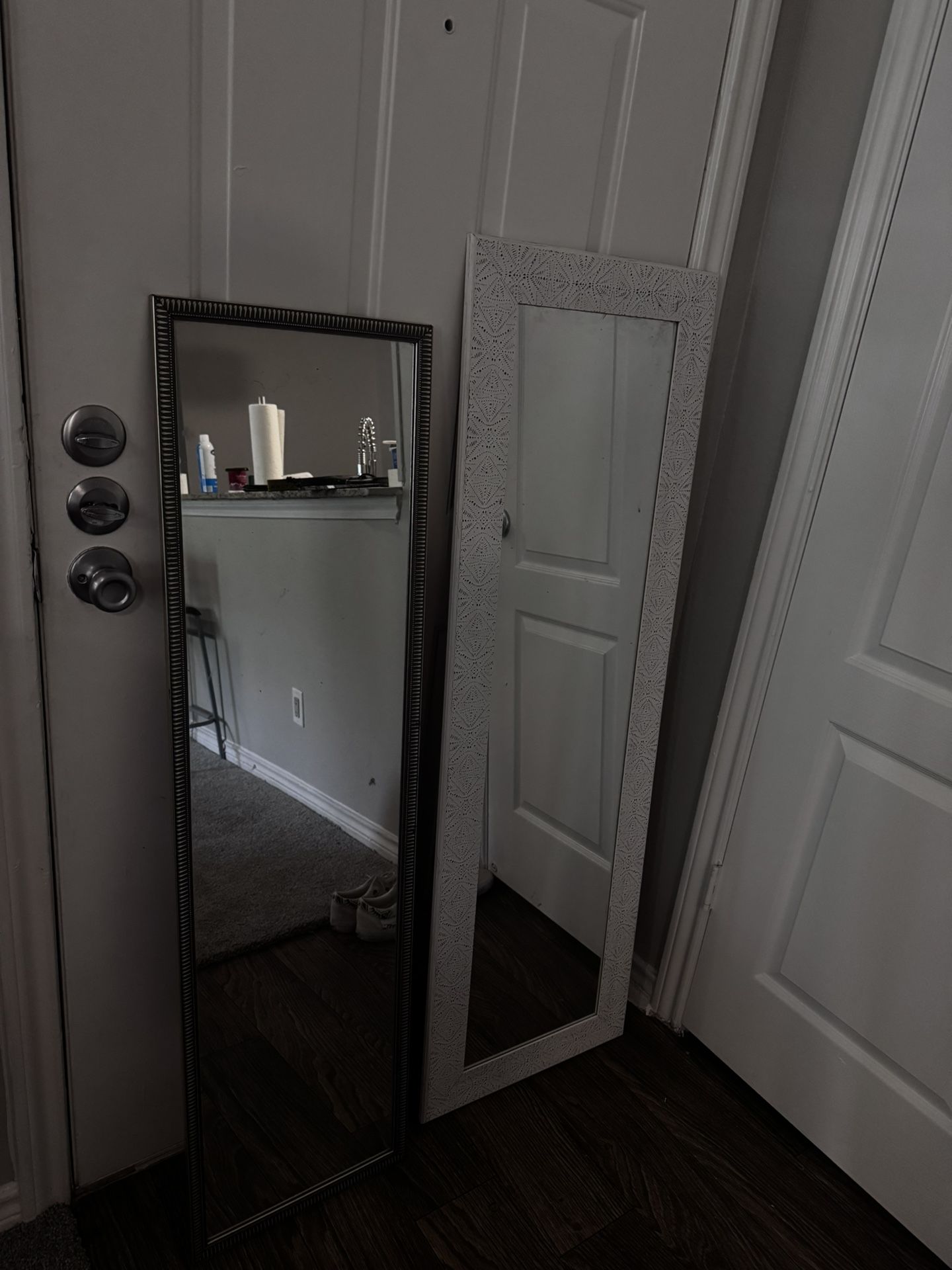 Room Mirrors