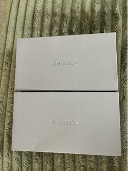 Apple Watch Ultra