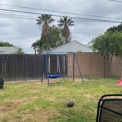 Swing