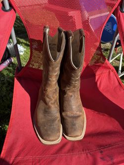 Boots Girls