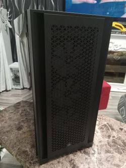 Pc parts selling together only so please dont ask