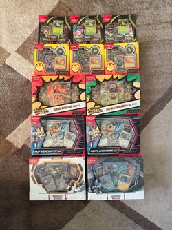 Pokemon TCG For Sale! Below Market Value!