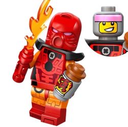 LEGO Bionicle Cosplayer Set *BRAND NEW SEALED*