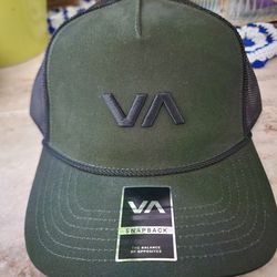 Snapback   hat