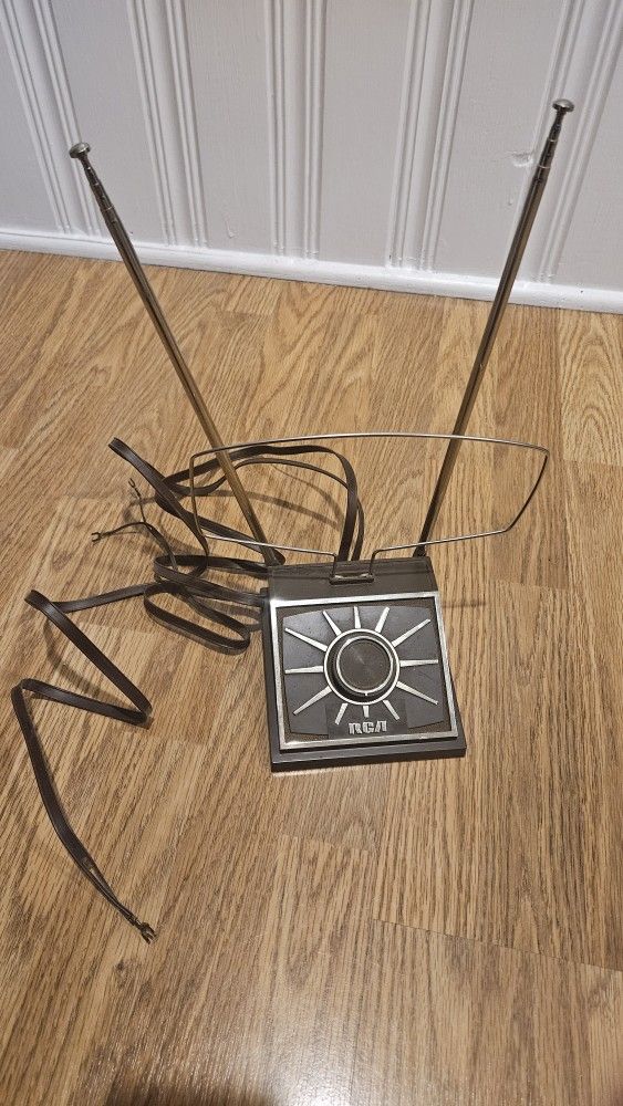 RCA TV Antenna
