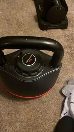 Both legs select tech 840