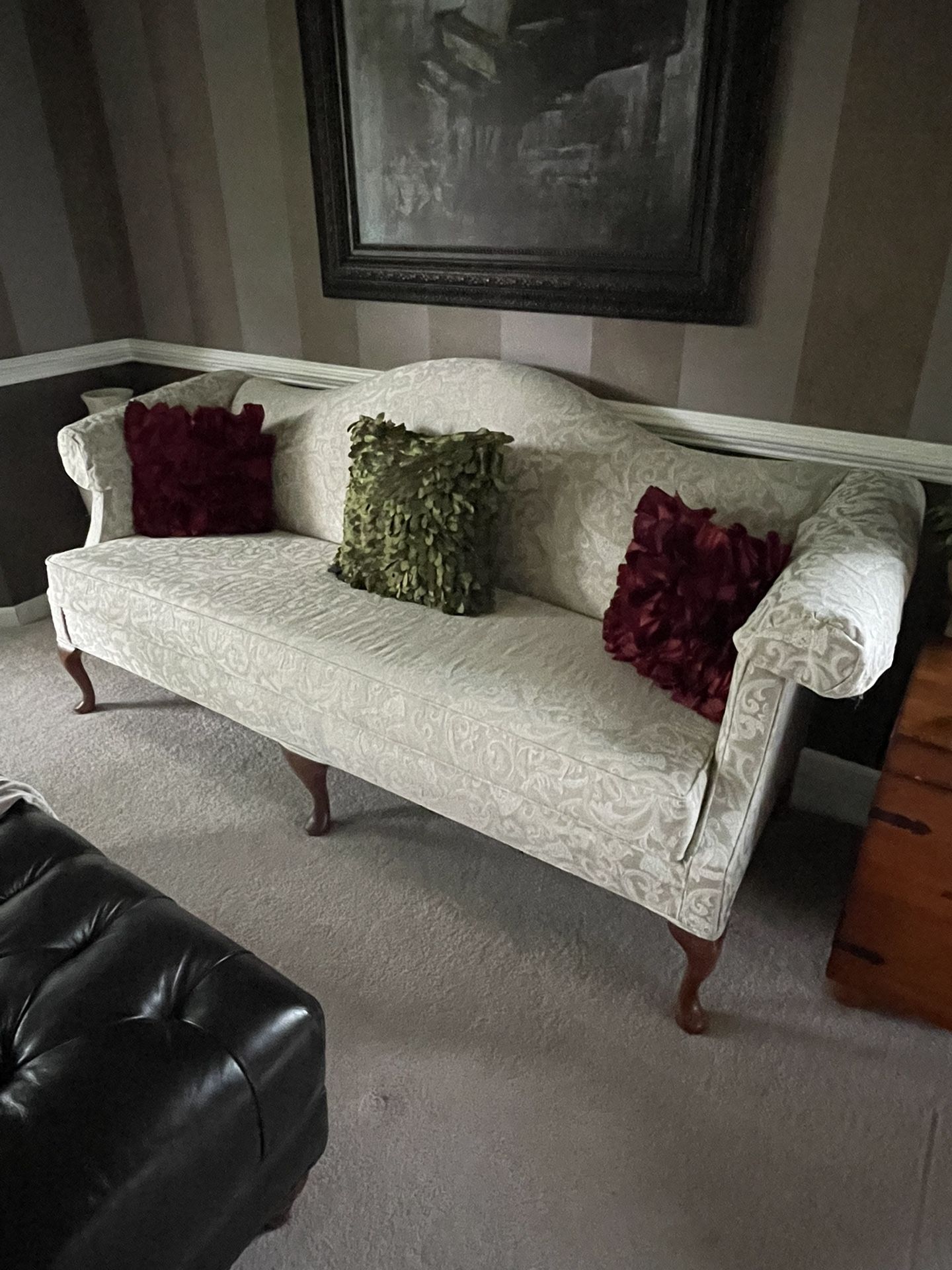 Sofa Set