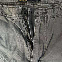 Cargo Shorts 
