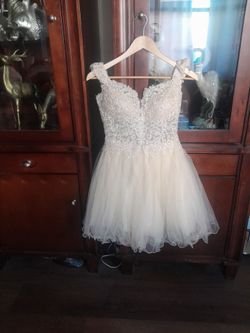 Vestido para fiestas