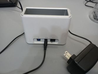 HDD Docking Station