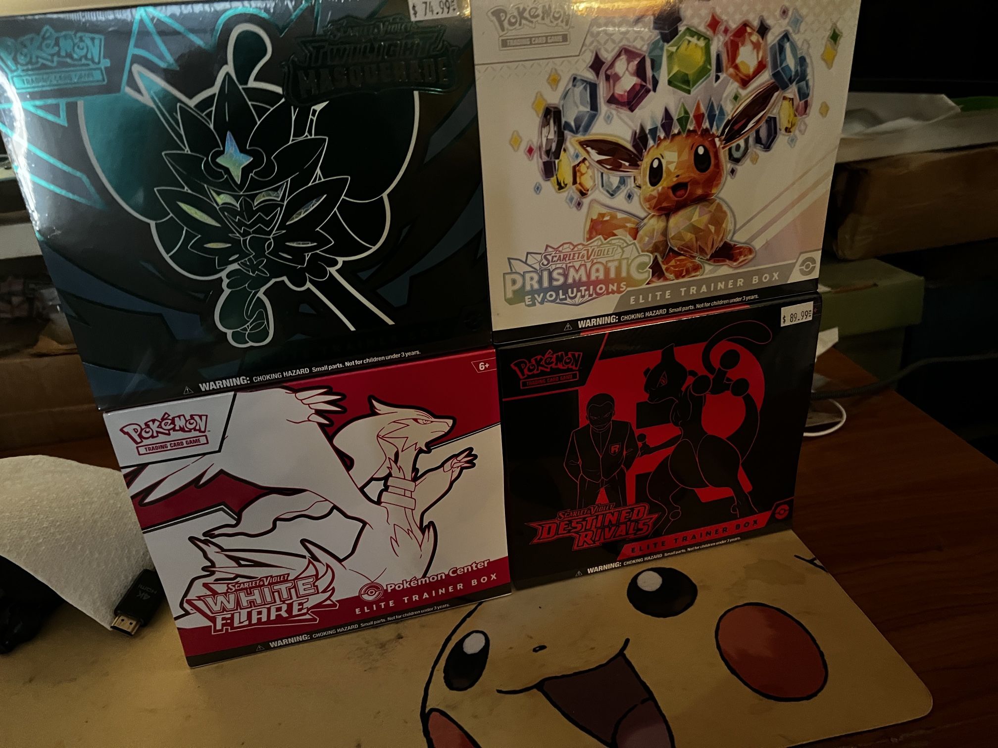 Pokemon