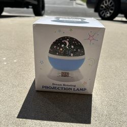 Projection Lamp
