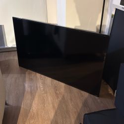 70 Inch Vizio Smart TV 