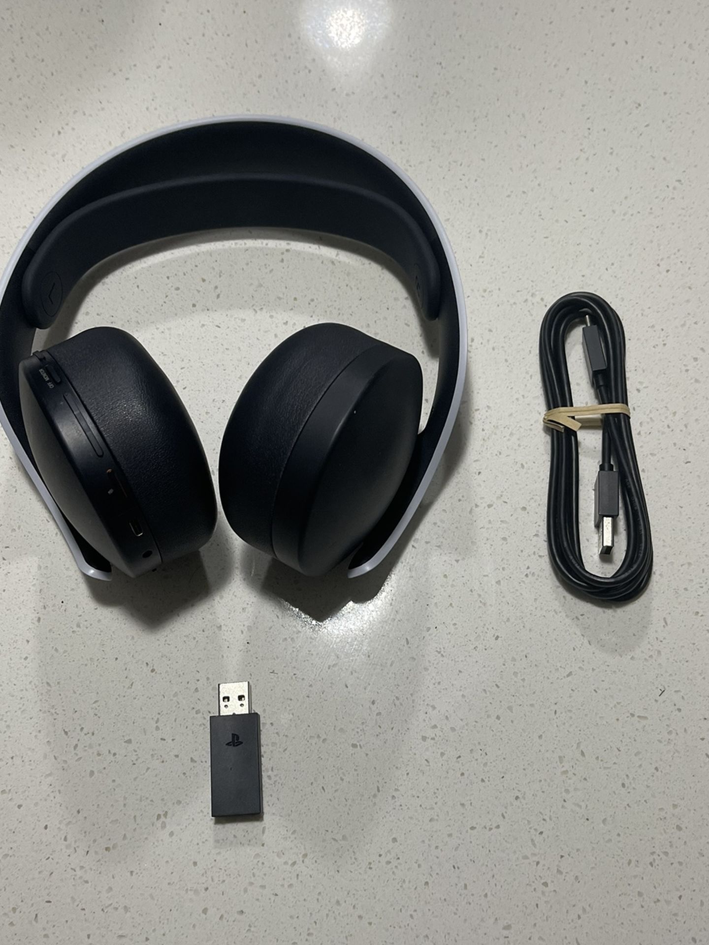 Sony Pulse 3D Wireless Headset