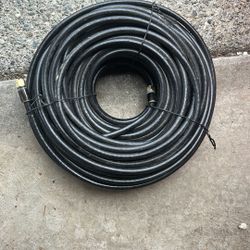 Coaxial Cable/ Internet Cable