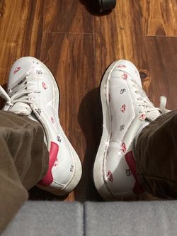 BILLIONAIRES BOYS CLUB “ICE CREAMS” SHOES