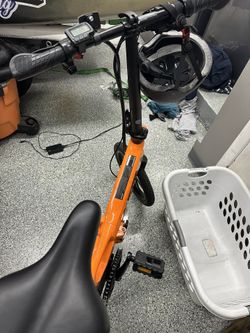 Swagtron Eb7 Elite Plus Street Legal E Bike