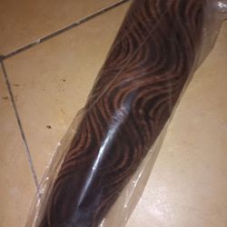 New Brown Banana Seat For 20-in Lowrider Bike