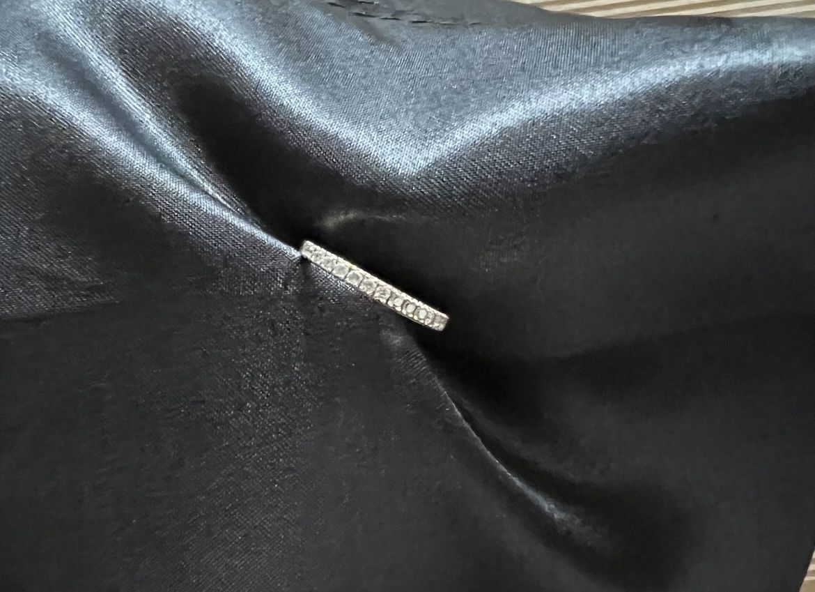 14k Gold Ring