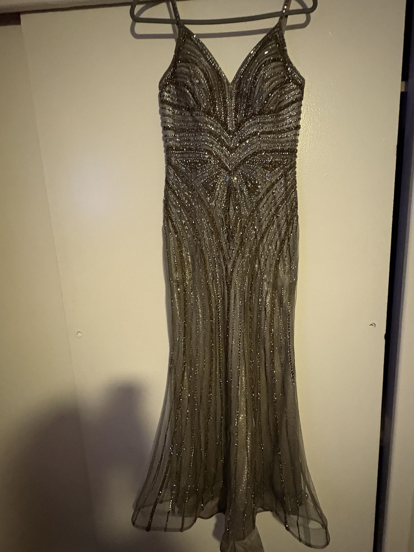 Pretty Dress