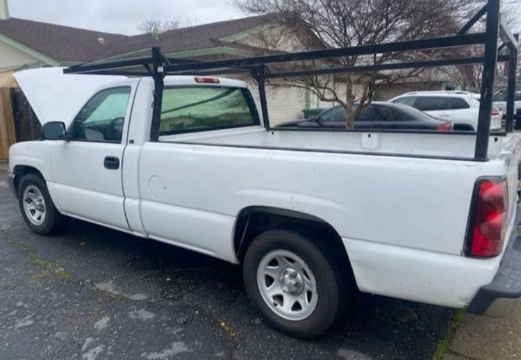 2002 GMC Sierra 1500
