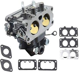 Carburetor Assembly For Kawasaki FH721V-AS20 FH721V 4cyl Engine 