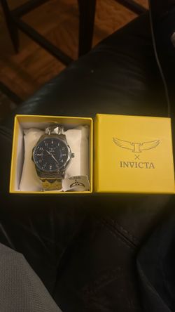 Invicta Specialty