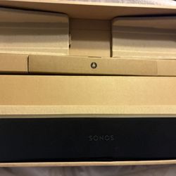 Sonos Beam (Gen 1)