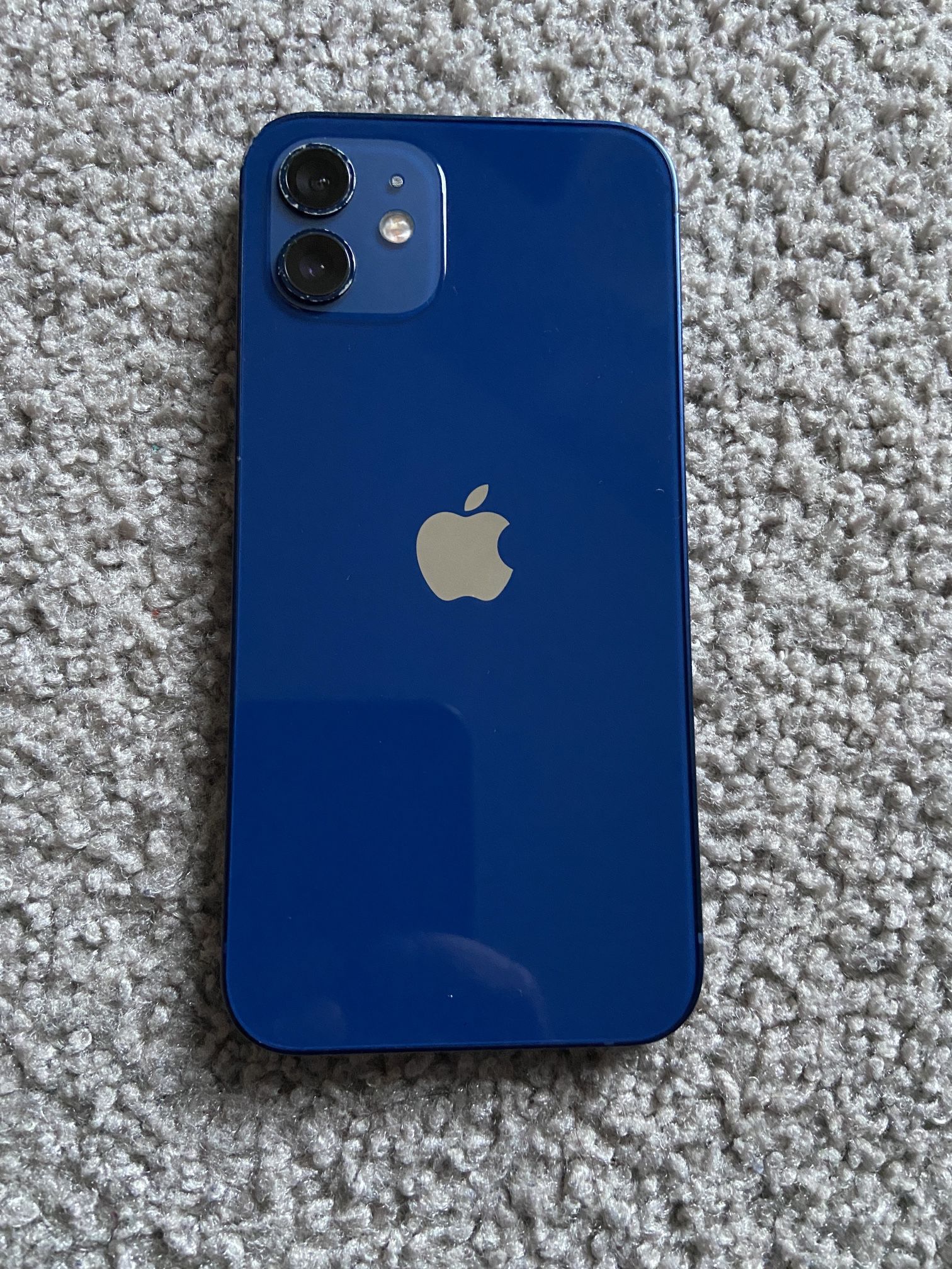 IPhone 12 All Carriers Unlocked 