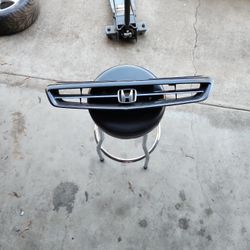 2000 Ek Civic 2 Door Coupe Front Grill